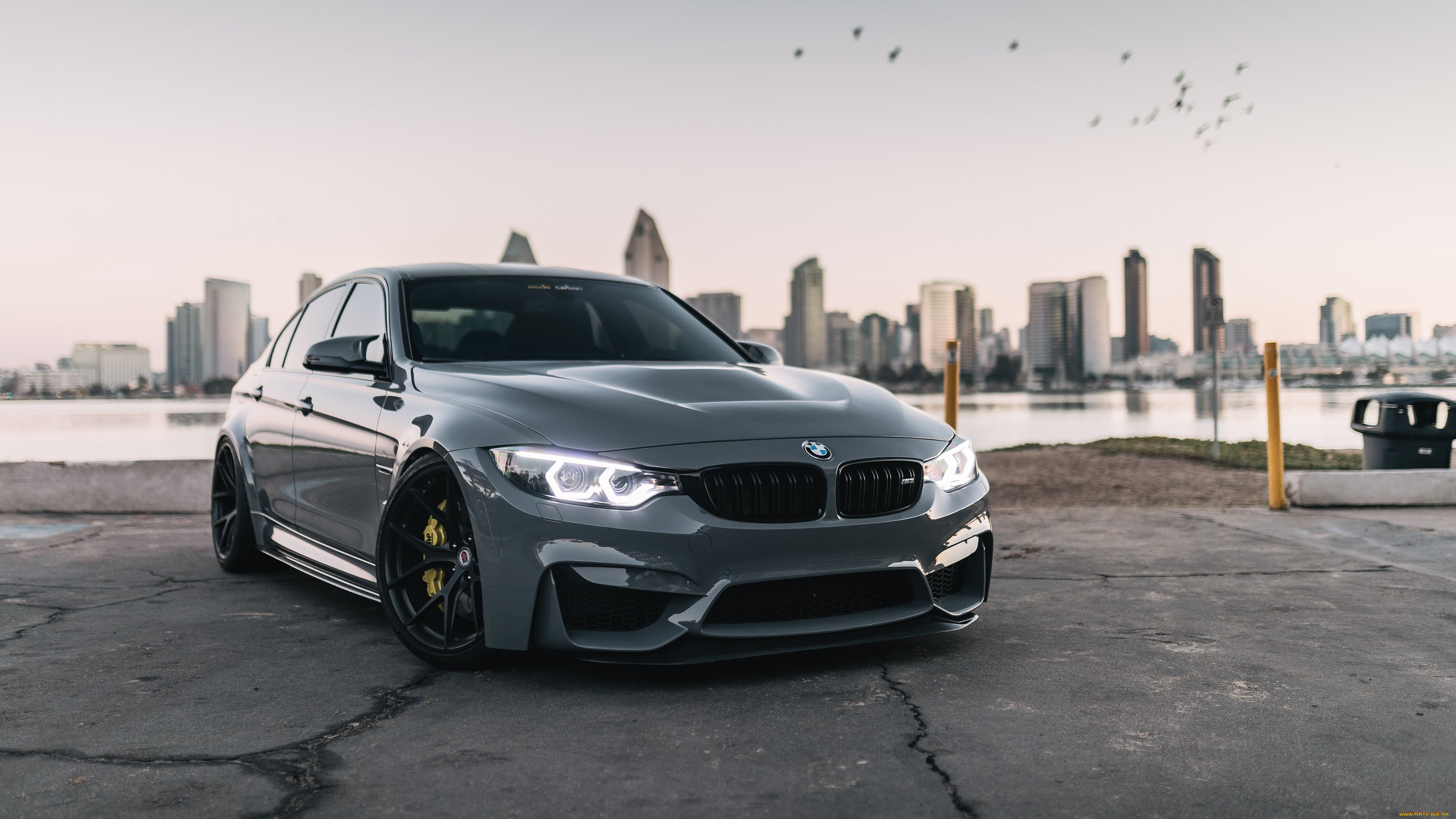 , bmw, m3